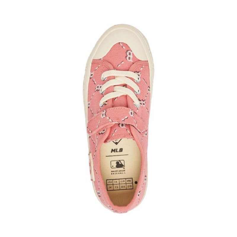 Giày Trẻ em Gái Trai M.L.B KIDS Chính Hãng💯