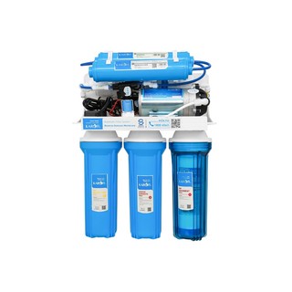 Lõi Lọc Nước Karofi Số 2 OCB-(Dùng Trong Máy Lọc Nước RO)
