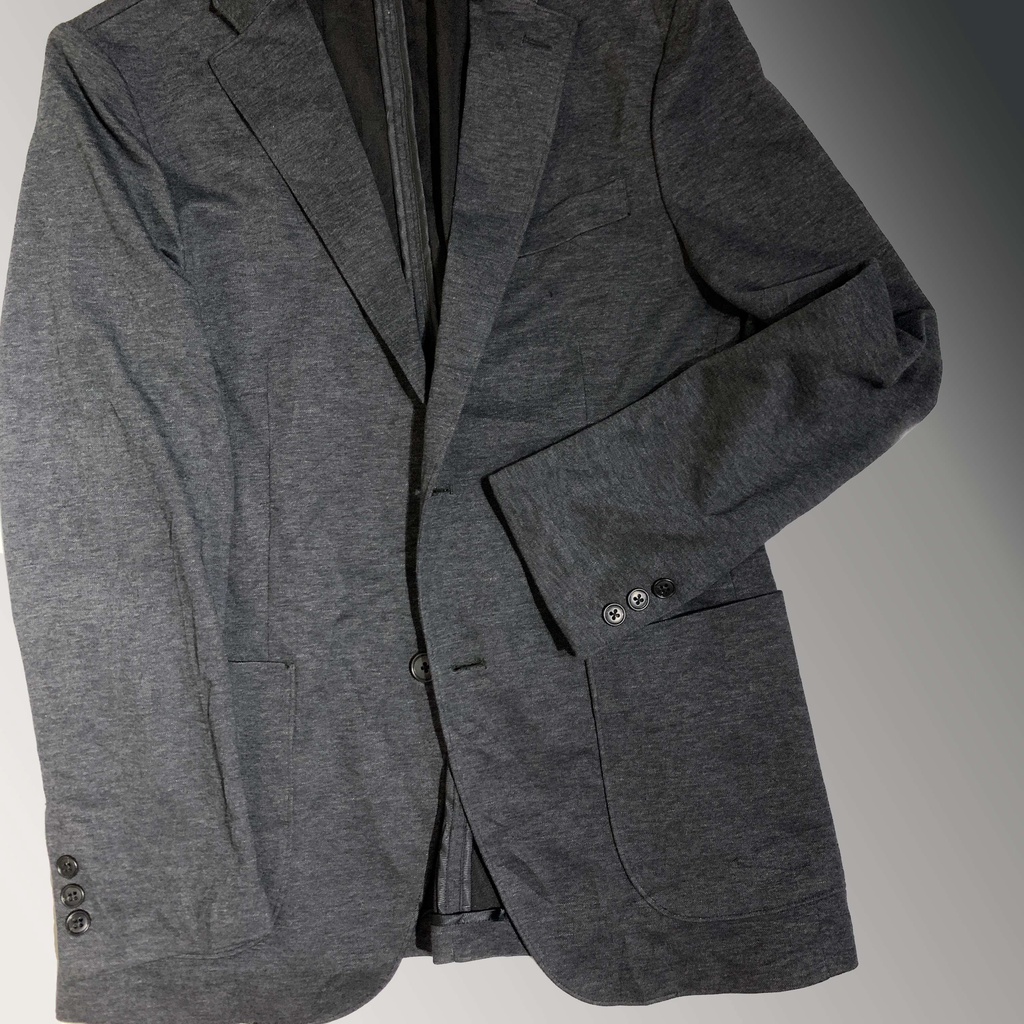 Mẫu blazer B445