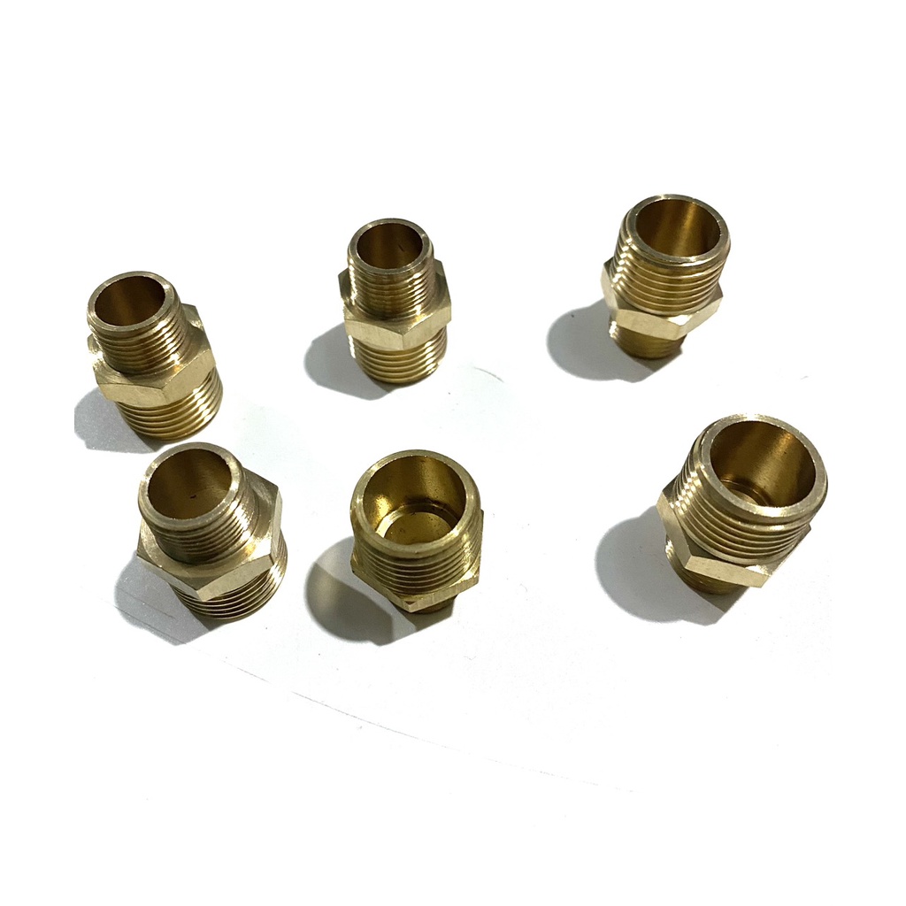 Kép Lệch Đồng Thau 21m-17m