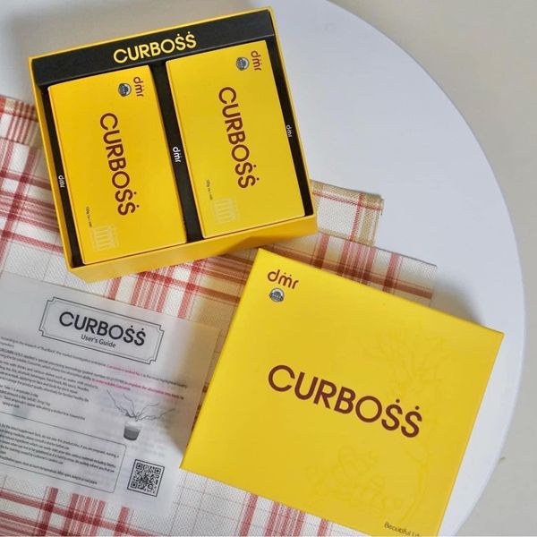TINH NGHỆ NANO CURBOSS