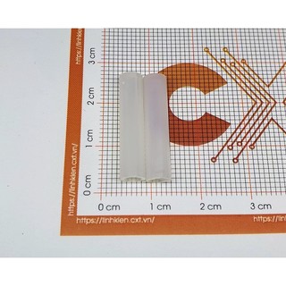 Đế led 5mm cao 22mm