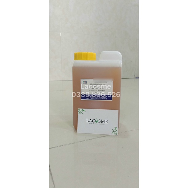 Chiết xuất sữa ong chúa ROYALBIOCYTE PX