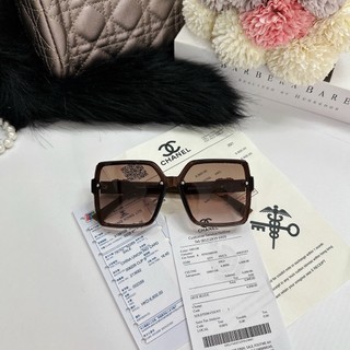 Kính râm nữ chanel cao cấp chống choi