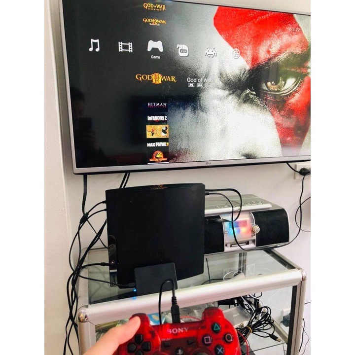 máy chơi game ps3 | BigBuy360 - bigbuy360.vn