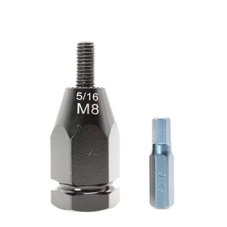 Đầu  máy rút ốc tán Mulan cốt 6mm [[05]]