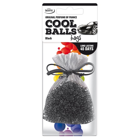 Túi Thơm Treo Xe ô tô, phòng ngủ COOL BALLS BAGS