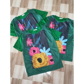 Áo thun lạnh 3d(có bigsize)