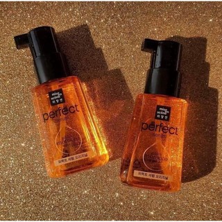 Tinh chất dưỡng tóc missen scene perfect serum - 80ml