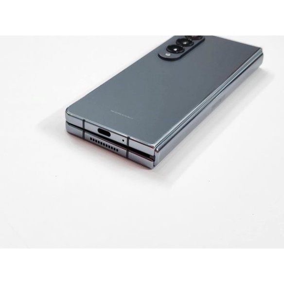 [ Gía siêu gốc ] Điện thoại Samsung Galaxy Z Fold 4 bản 8gb/256gb nguyên seal nguyên hộp đầy đủ phụ kiện sạc ốp CTS86 bả | BigBuy360 - bigbuy360.vn