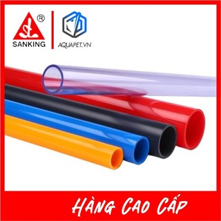 Ống nước bể cá SANKING Ø20, Ø25, Ø32, Ø40