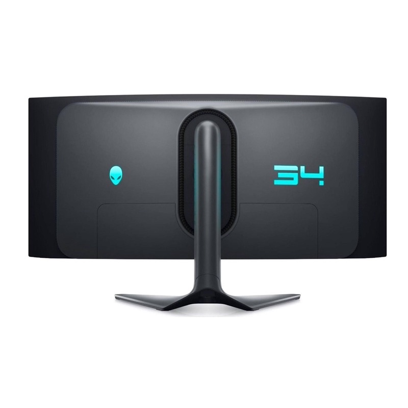 Dell Alienware AW3423DWF