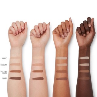 (𝗚𝗼̂́𝗰 𝟴𝟬𝟬𝗸) Kem lót mắt Nars Smudge Proof Eyeshadow Base