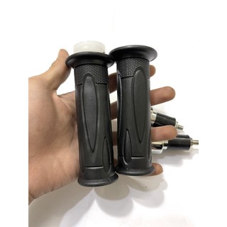 [ Giá 1 Bộ ] Bao Tay Sh Mode + Gù inox CNC