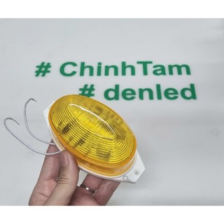 Đèn chớp sấm sét flash lamp 220Vac