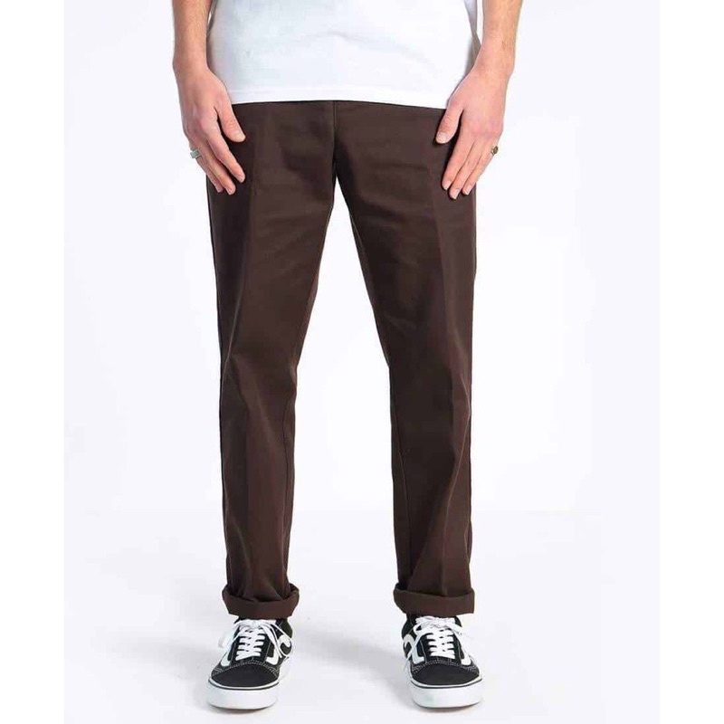 Quần Dickies Pants 872 chính hãng form slim fit