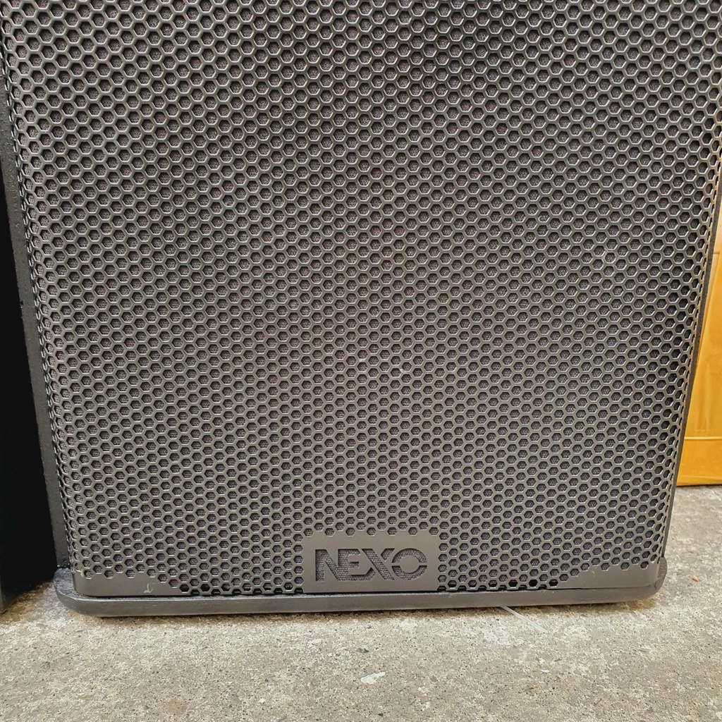 MẪU FULL ĐƠN MẪU NEXO VÁN ÉP ĐẦY ĐỦ PHỤ KIỆN - 432VIETNAM