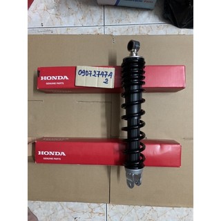 Phuộc sau vario + click thái zin hãng Honda indo