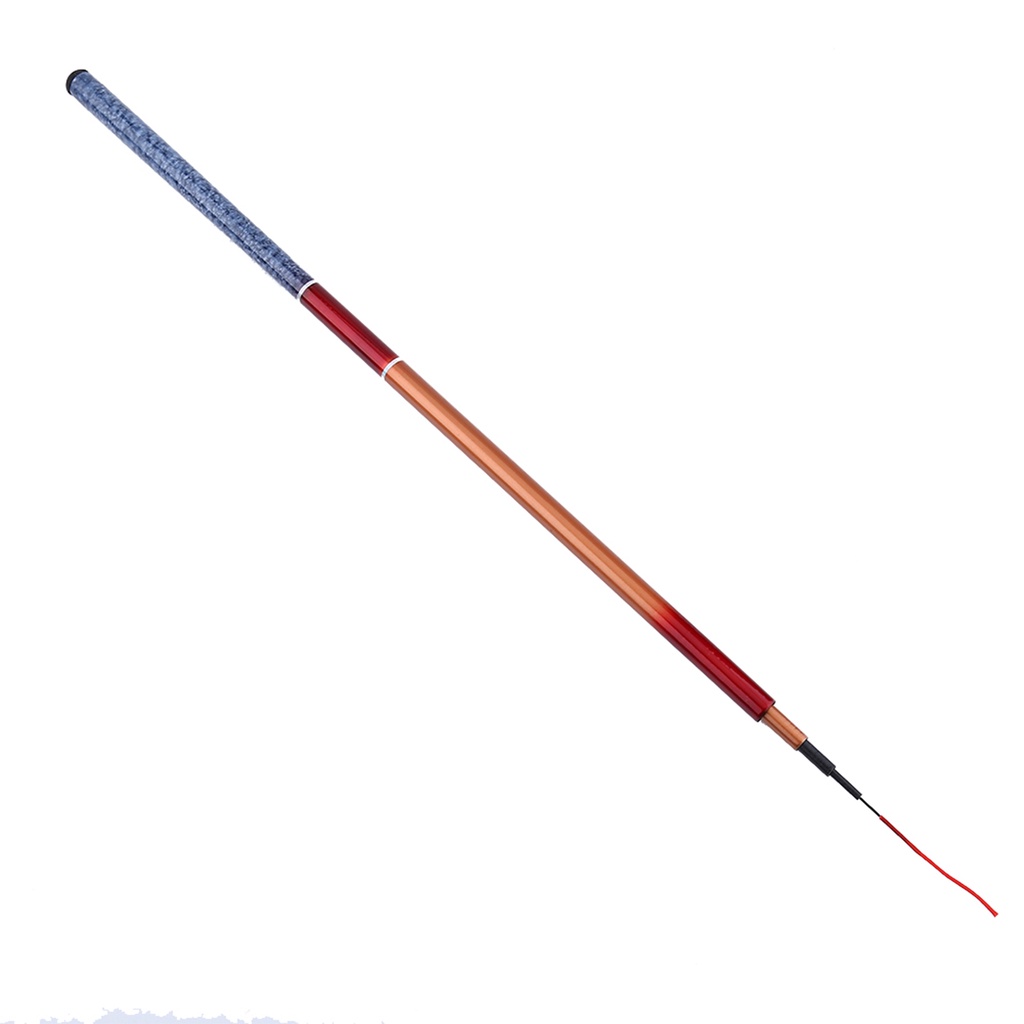 Cần câu cá cầm tay 1.8-3.6m Dd