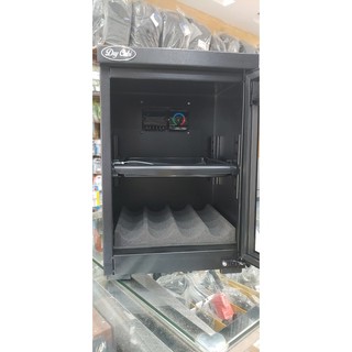 Tủ chống ẩm 30 Lít DryCabi S32