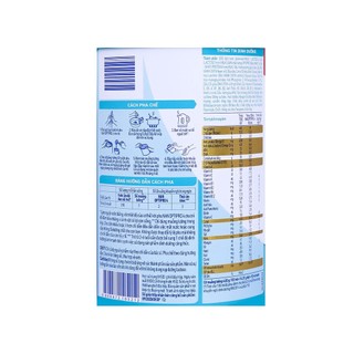 Sữa NAN Optipro 4 900g (Cho bé 2-6 tuổi)