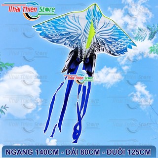 Diều Thiếc Điêu Thái Dương