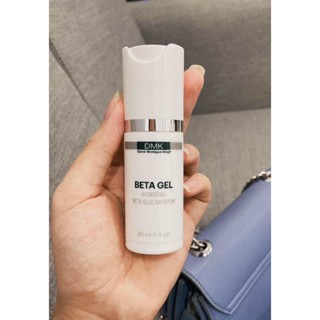 D.M.K BETA GEL 30ML – Gel Phục hồi da, giảm mẩn ngứa,đỏ, làm lành sẹo