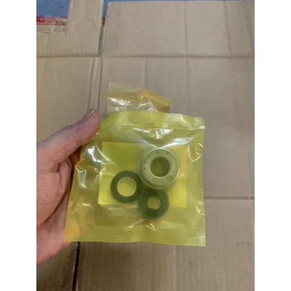 Cốt bơm nước + Phốt bơm nước ab110 + click 110 +lead 110 + scr zin thái