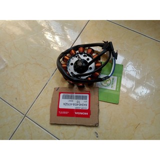 Cuộn Điện/ Mâm Lửa - Winner V1, Winner X, Sonic 150R