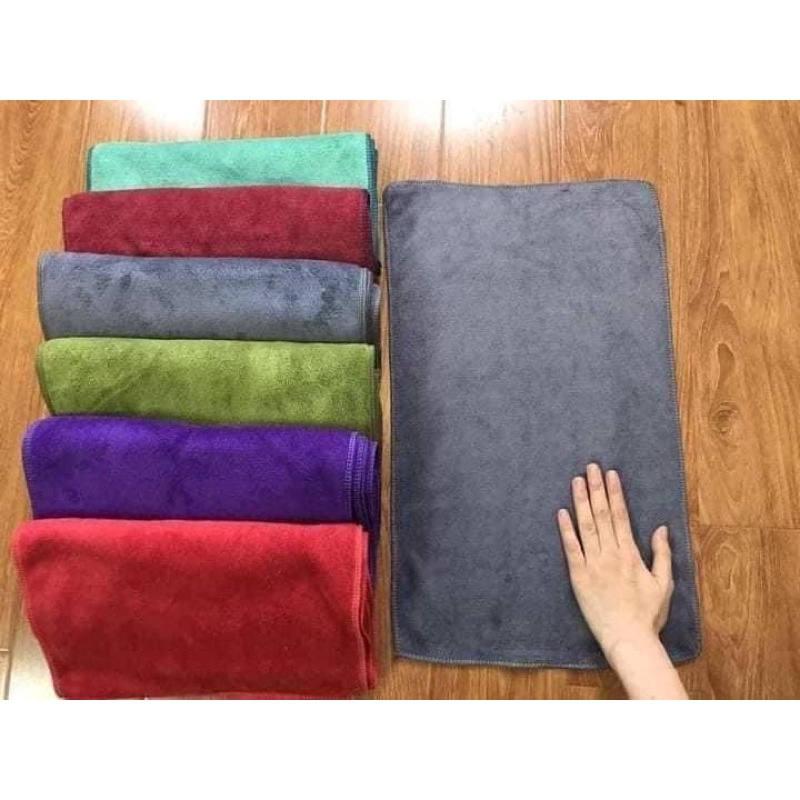 Khăn nail kt 30/50 siêu thấm hút