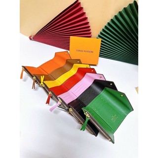 VÍ NGẮN MINI FULLBOX NHIỀU KIỂU