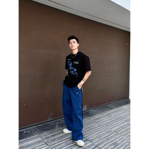 Áo thun Ordeal Instagram