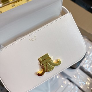 Túi chữ X size 22 dáng dài fullbox