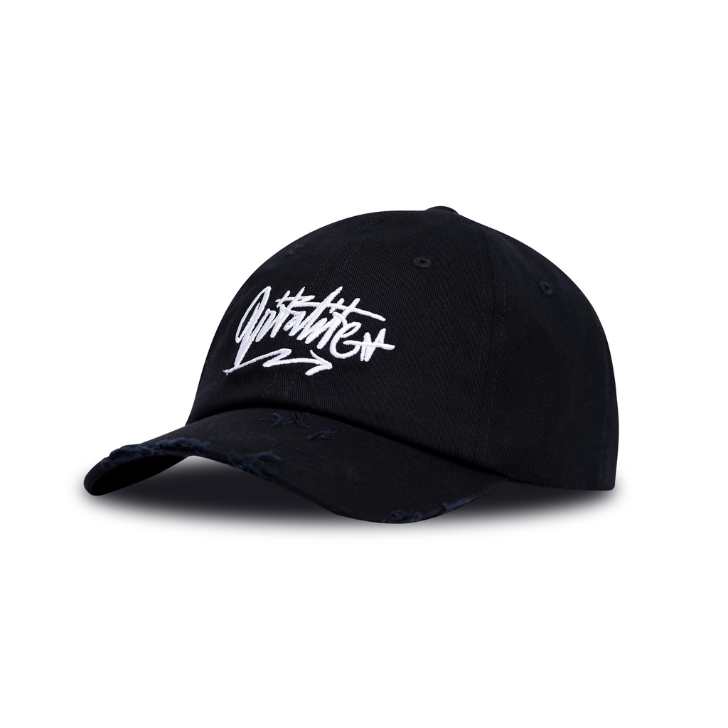 Nón VITALITÉ GRAFFITI LOGO CAP
