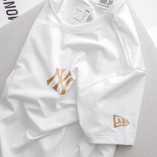 Áo Thun Nam Nữ MLB042 VNXK Full Tem Tag Túi Zip