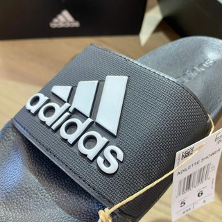 [CHÍNH HÃNG] DÉP ADIDAS LITE MÀU ĐEN - *BLACK* - CODE: GZ3779