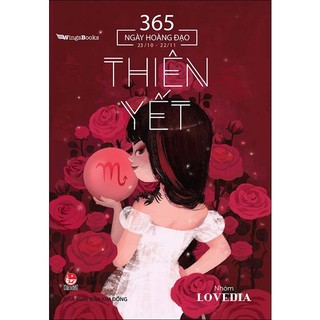 Sách - 365 ngày hoàng đạo