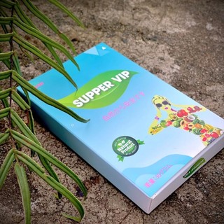 Viên giảm cân Supper VIP siêu mạnh ( Liệu trình 7vien uống 7 ngày)
