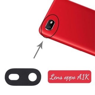 Mắt camera oppo a1k - lens camera oppo a1k - viền - mặt kính giá sỉ rẻ