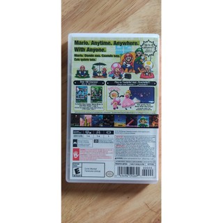 Game Switch 2ND: Super Mario Bros U Deluxe