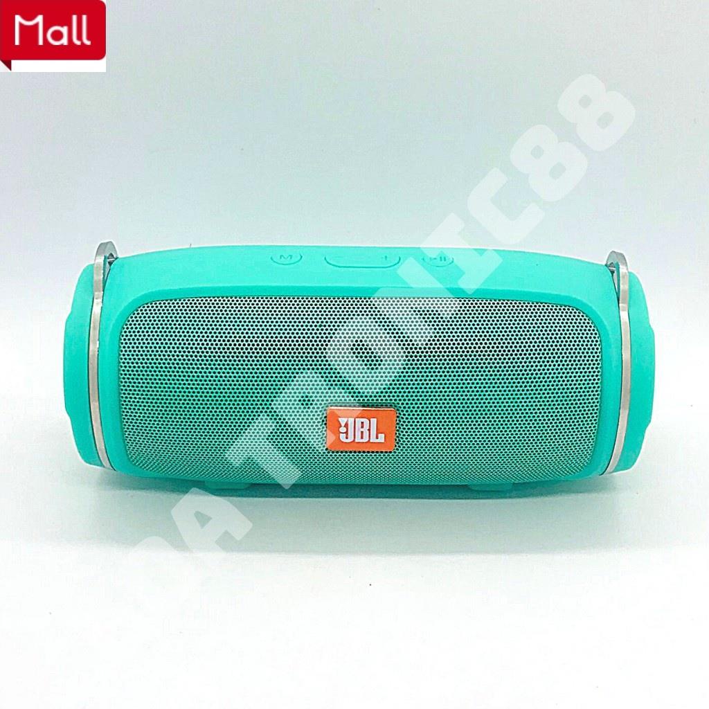 Loa bluetooth Charge 4 Plus mini bass cực mạnh chống nước công nghệ ISO - Hàng chính hãng 79 2022 _Shopee Mall