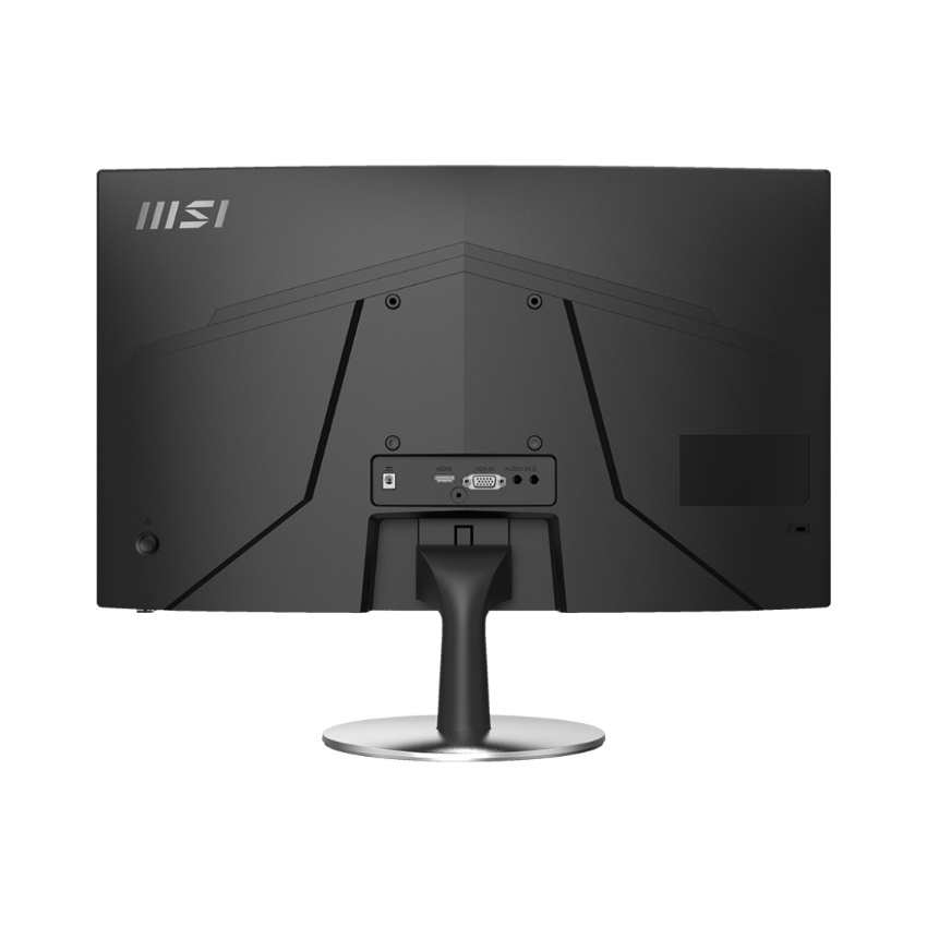 Màn hình MSI Pro MP242C màn hình cong tích hợp loa