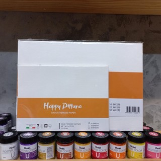 Giấy happy pittura 250gsm