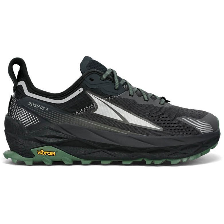 Giày Altra Olympus 5 Hike Low GTX Man, Giày Trail, hiking, leo núi, đa địa hình chuyên nghiệp, chống nước