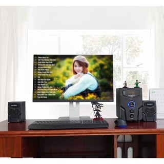 Loa Vi Tính Soundmax A827/2.1