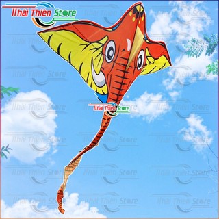 Diều Voi Đại Đăng Quang