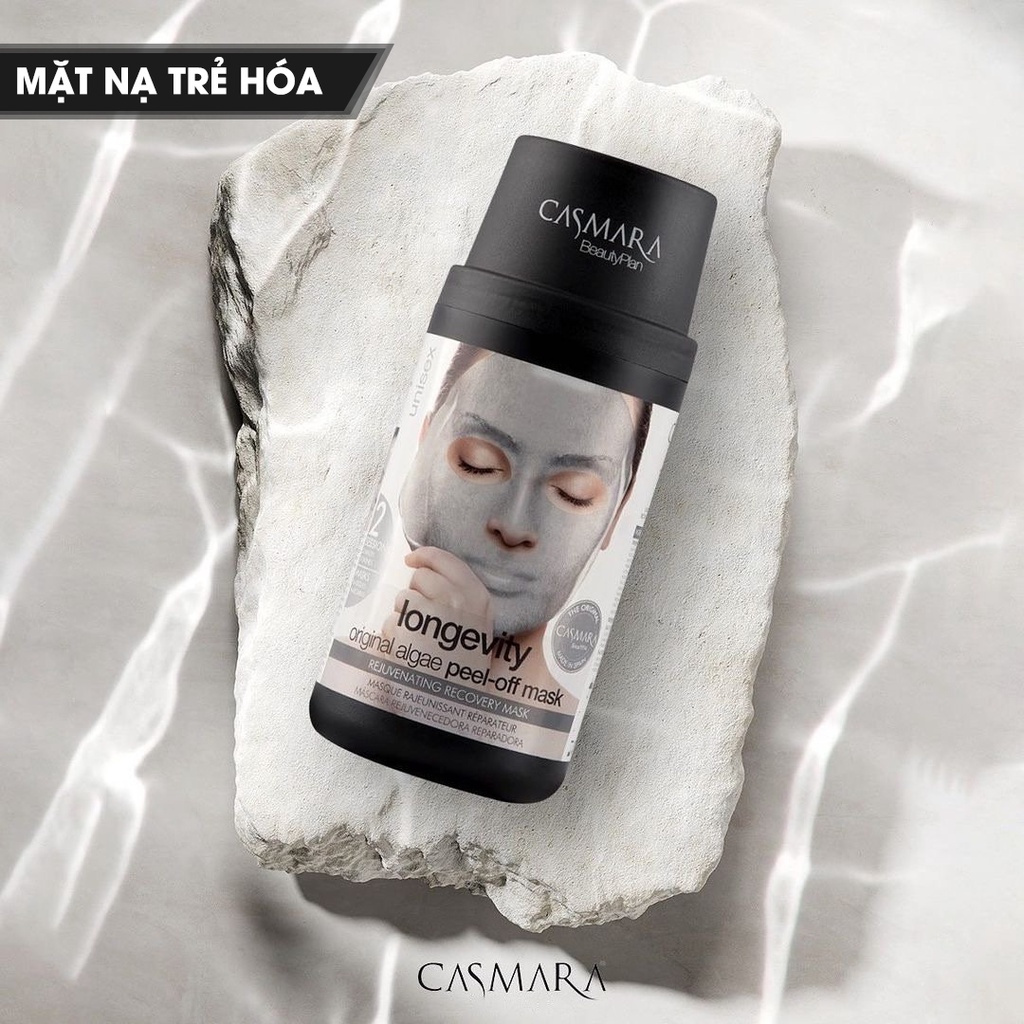 Combo 6 hộp mặt nạ Casmara| Casmara Mask| Giá CTV