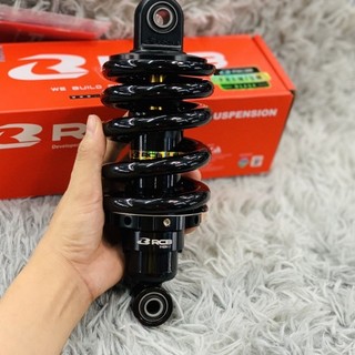 Phuộc rcb m2 đen ty vàng exciter150 exciter155 exciter135 winnerx winner