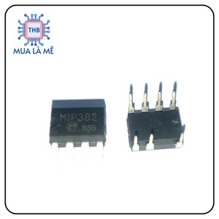 Mip282 dip-7 ic nguồn chính hãng panasonic