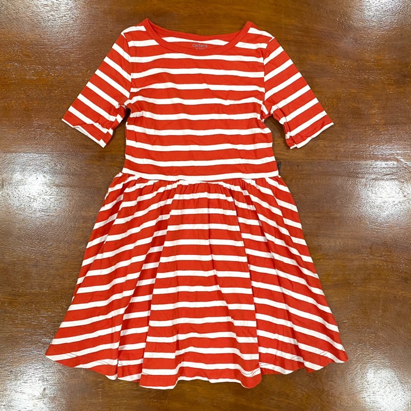 Váy Ca.r.ter xuất Mỹ cho bé gái 8-38kg.